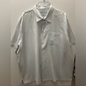 Linea Uomo short sleeve casual shirt.
